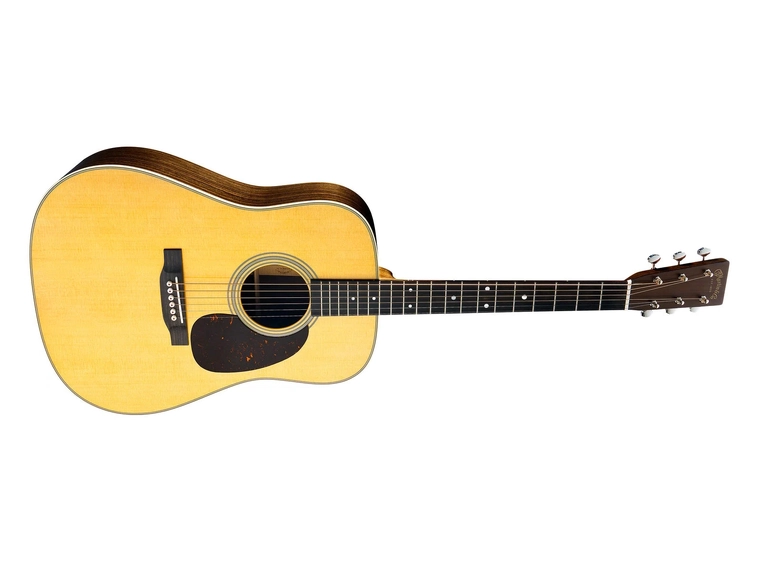 Martin D-28 Standard (2025) 