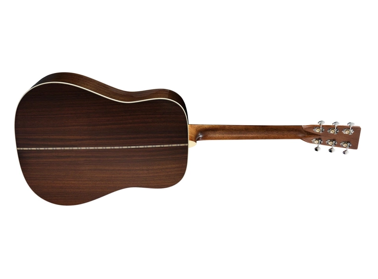 Martin D-28 Standard (2025) 