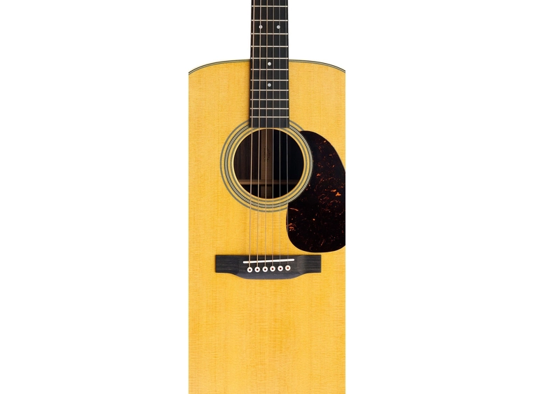 Martin D-28 Standard (2025) 