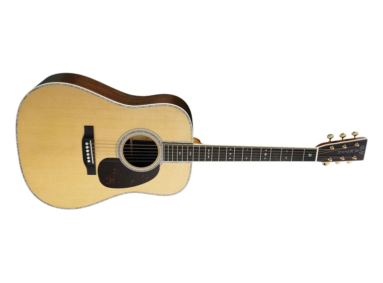 Martin D-42 Standard 