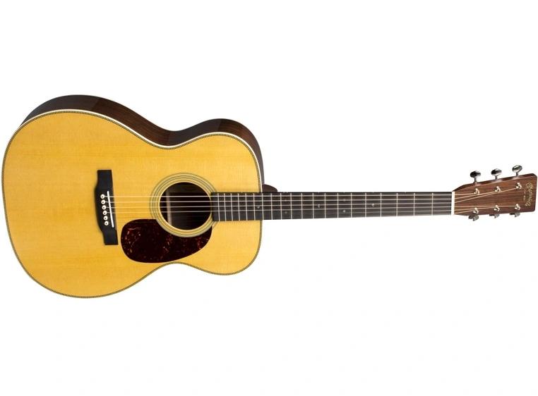 Martin Guitar 000-28 Standard 