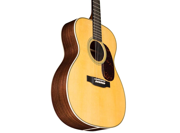 Martin Guitar 000-28 Standard 