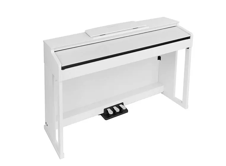 Medeli DP280K Digital Piano White Satin 