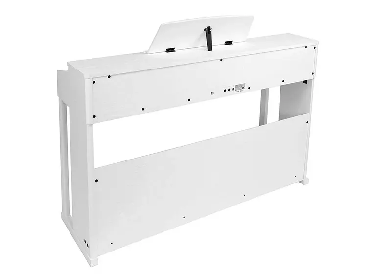 Medeli DP280K Digital Piano White Satin 