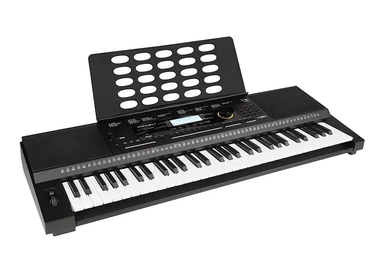 Medeli M361 Keyboard 