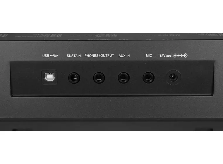 Medeli M361 Keyboard 