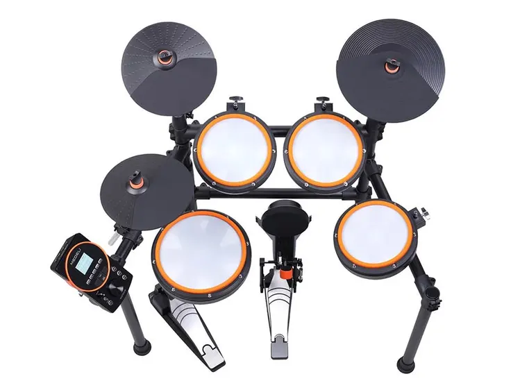 Medeli MZ528 Digital Drum Kit 