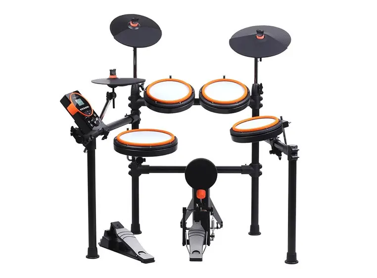Medeli MZ528 Digital Drum Kit 