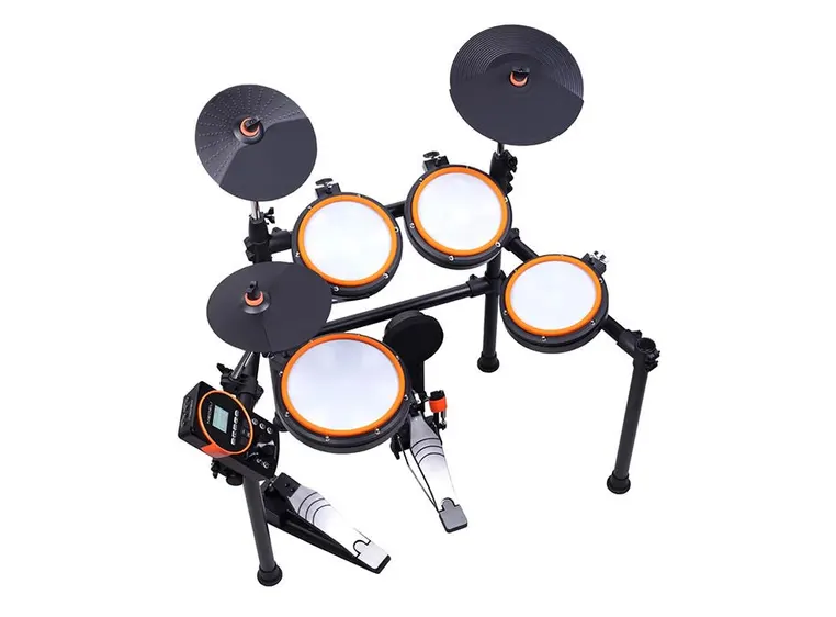 Medeli MZ528 Digital Drum Kit 
