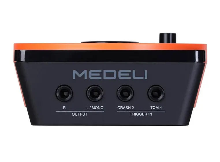 Medeli MZ528 Digital Drum Kit 