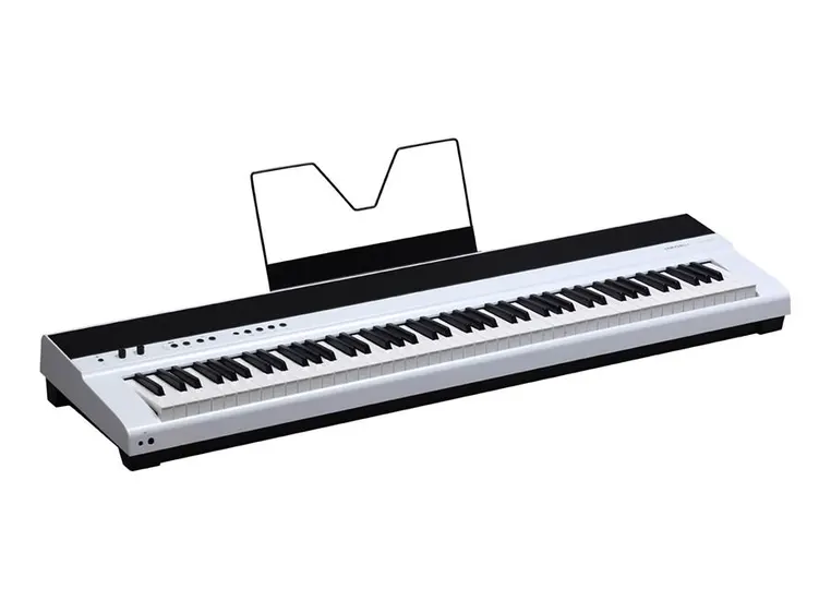 Medeli SP201+ Digital Stage Piano White 