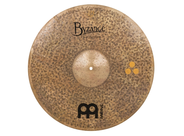 Meinl A-CS2 Artist Choice Matt Halpern Cymbal Set 14/18/20/21 