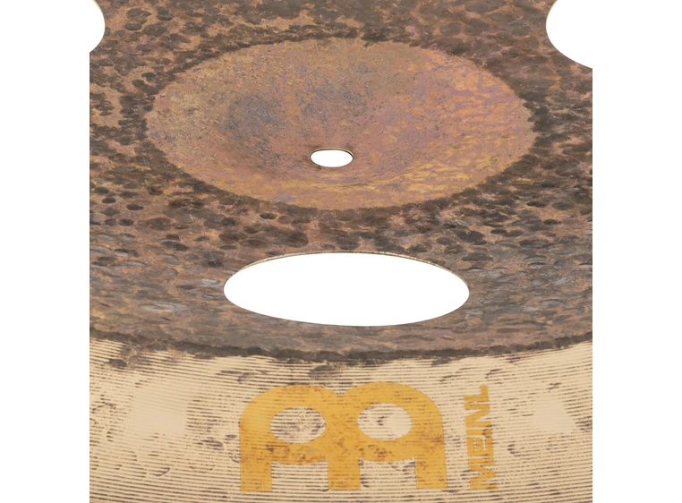 Meinl B20DUTRCH Byzance 20 Dual Trash China 