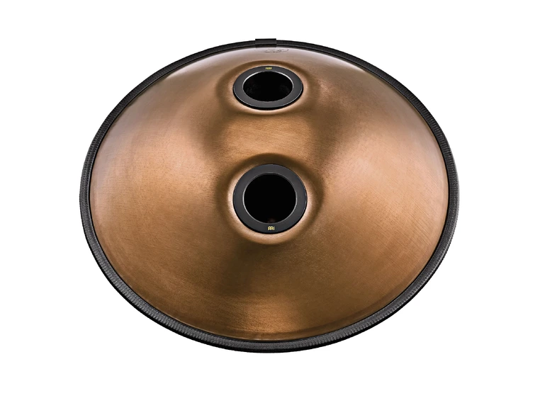 Meinl HPSTL93CU Sensory Handpan Vintage Copper, BB2 Amara, 9 notes 
