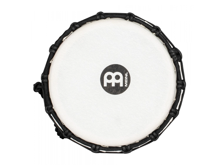 Meinl JRD-TD Meinl Jr. Djembe 7, Tie Dye 