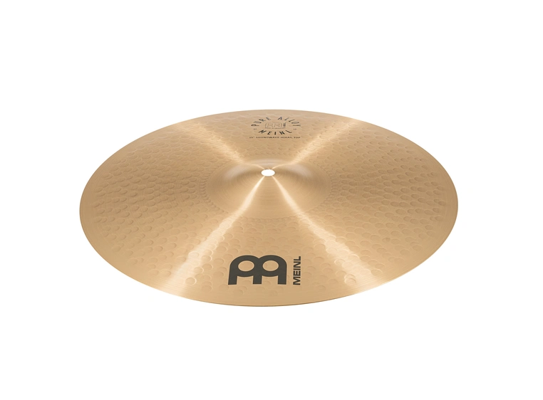 Meinl PA15SWH Pure Alloy 15 Soundwave Hi-Hat 