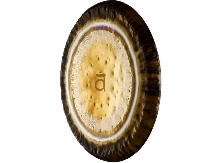 Meinl Sonic Energy G24SC2 24/60cm Sacral Chakra Gong, 210,42 Hz / G2# 