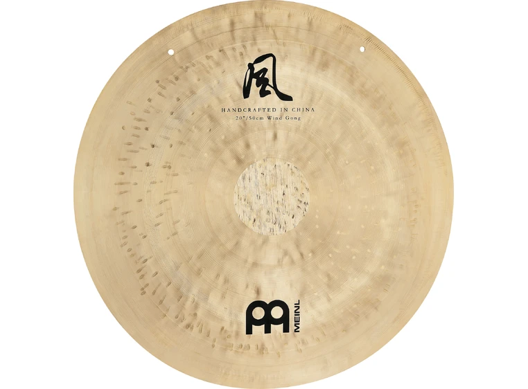 Meinl WG-TT14 14 Wind Gong 14" incl. Beater 