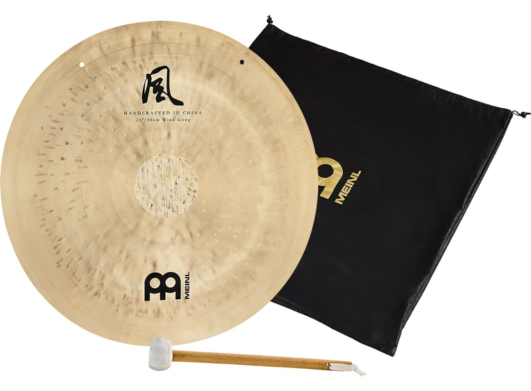 Meinl WG-TT14 14 Wind Gong 14" incl. Beater 