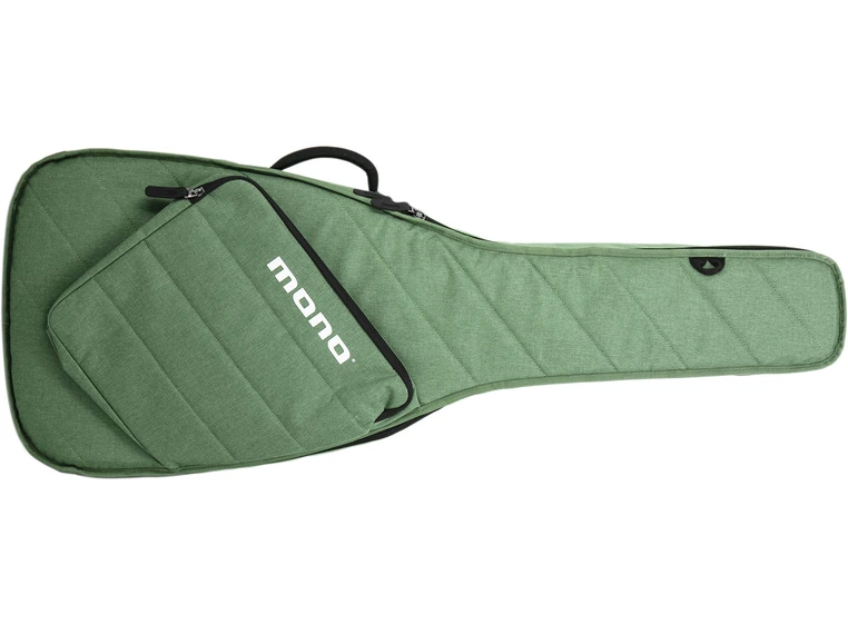 Mono M80-SAD-V2-AZG M80 Acoustic Sleeve 2.0, Amazon Green 