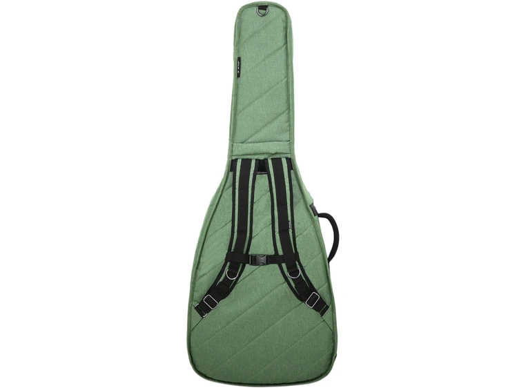 Mono M80-SAD-V2-AZG M80 Acoustic Sleeve 2.0, Amazon Green 