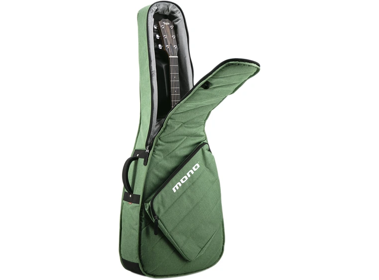 Mono M80-SAD-V2-AZG M80 Acoustic Sleeve 2.0, Amazon Green 