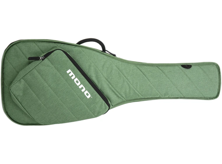 Mono M80-SEG-V2-AZG M80 Guitar Sleeve 2.0, Amazon Green 