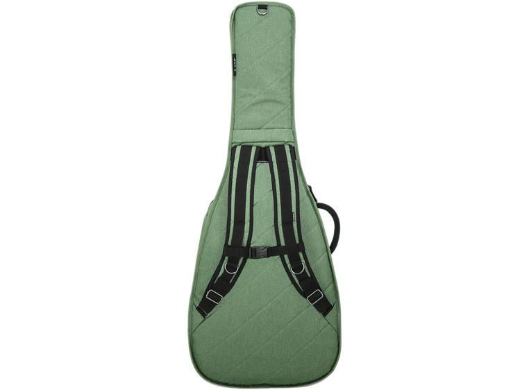 Mono M80-SEG-V2-AZG M80 Guitar Sleeve 2.0, Amazon Green 