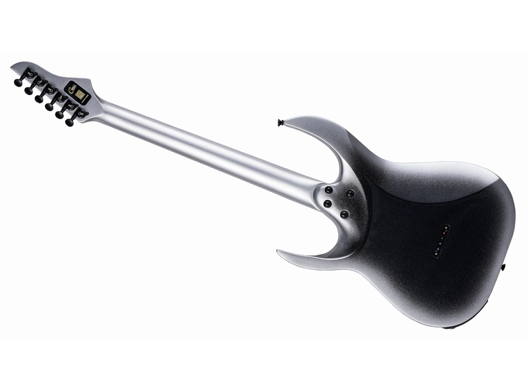 Mooer GTRS Guitars Modern 800 Dark Silver 