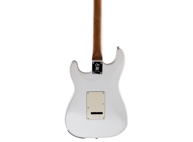 Mooer GTRS Guitars Professional 800 Olympic White 
