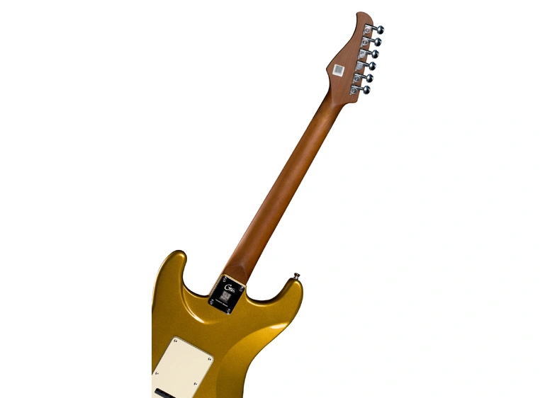 Mooer GTRS Guitars Standard 800 Gold 