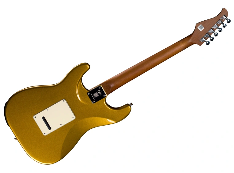 Mooer GTRS Guitars Standard 800 Gold 