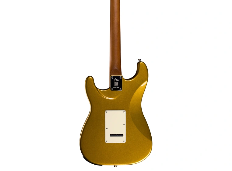 Mooer GTRS Guitars Standard 800 Gold 
