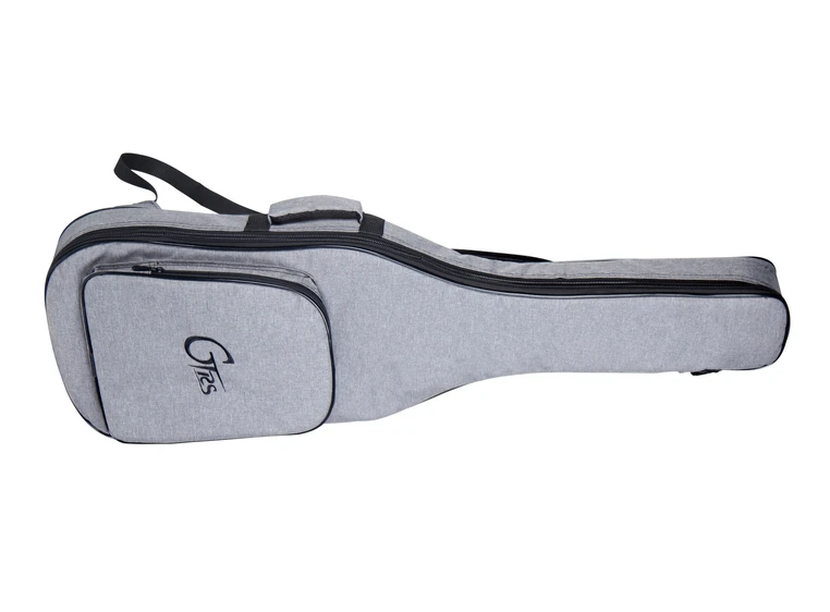 Mooer GTRS Soloist 810 Red Burst 