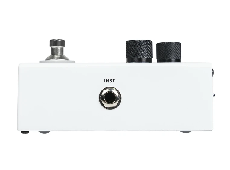 Mooer MVP3 Loopation Vokaleffektpedal 