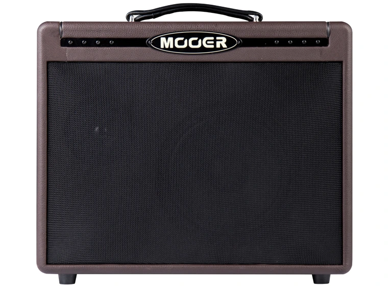 Mooer SD50A Akustisk gitarforsterker 