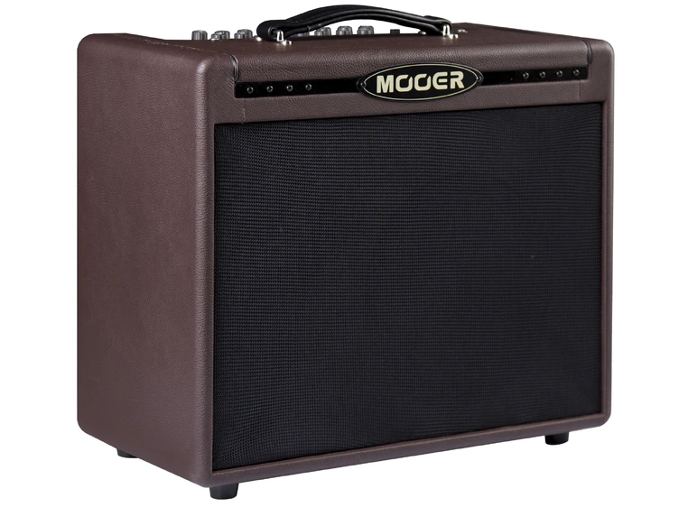 Mooer SD50A Akustisk gitarforsterker 