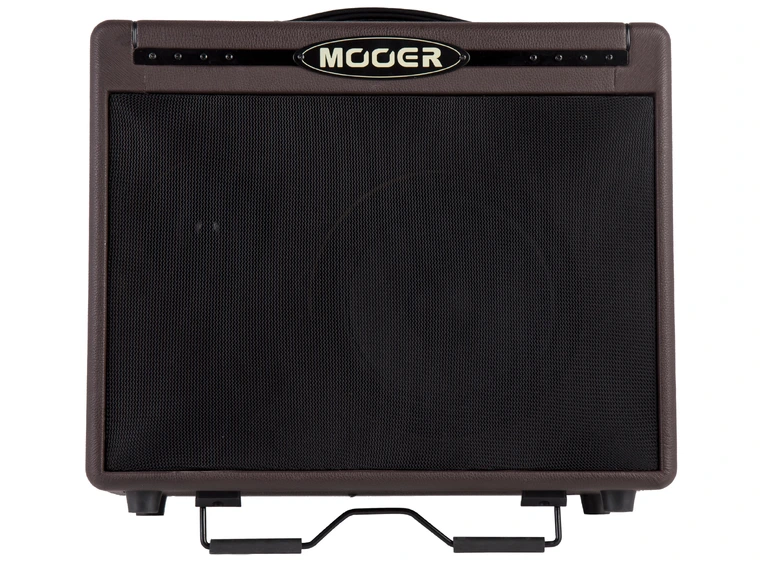 Mooer SD50A Akustisk gitarforsterker 