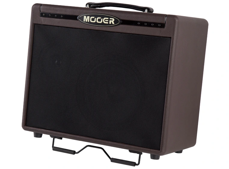Mooer SD50A Akustisk gitarforsterker 