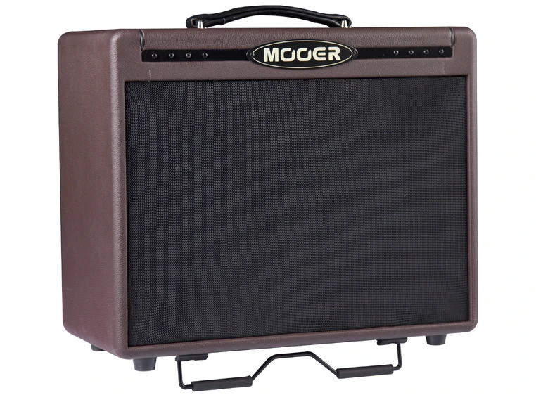 Mooer SD50A Akustisk gitarforsterker 