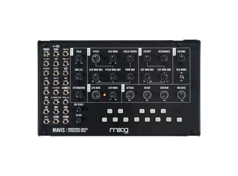 Moog Mavis 