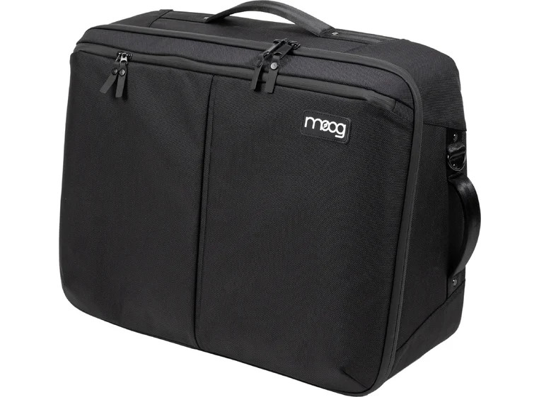 Moog Subsequent 25 SR Series Case 