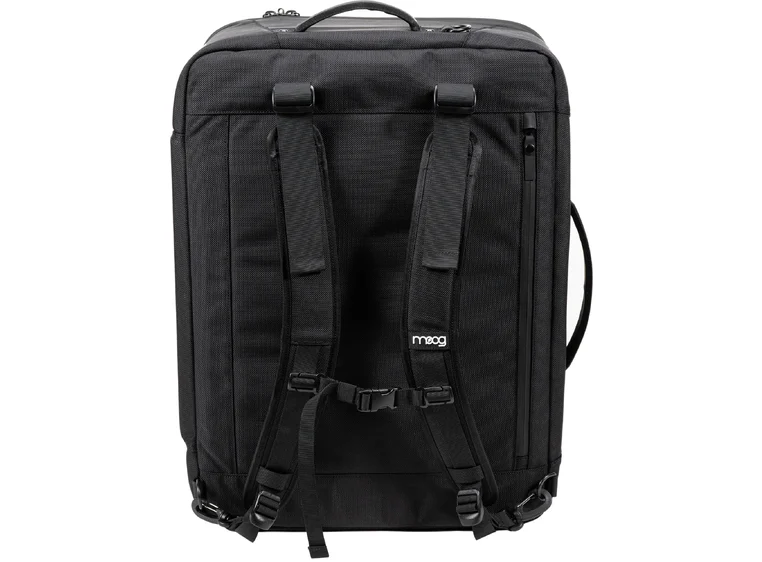 Moog Subsequent 25 SR Series Case 