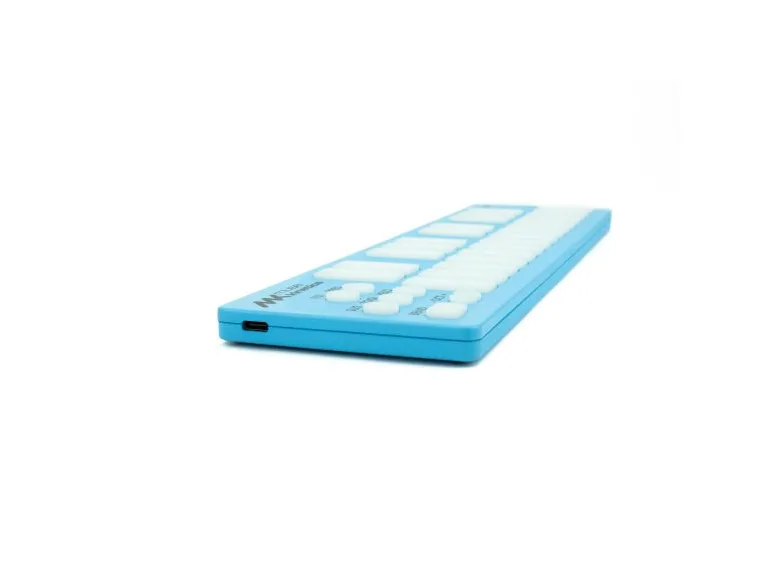 Muse Kinetics K-Board-C (Aqua) 