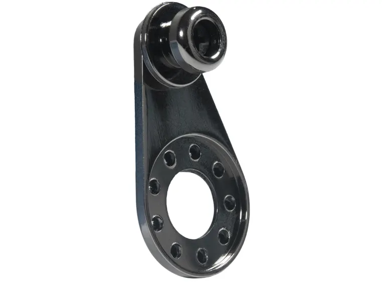 MusicNomad MN273 Acoustilok 3-Screw Jack 