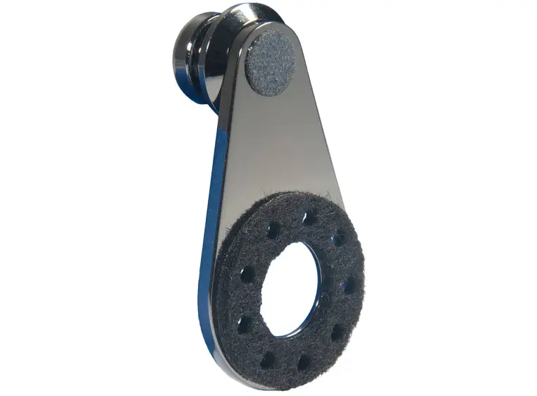 MusicNomad MN273 Acoustilok 3-Screw Jack 