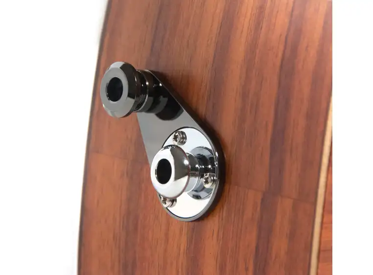 MusicNomad MN273 Acoustilok 3-Screw Jack 