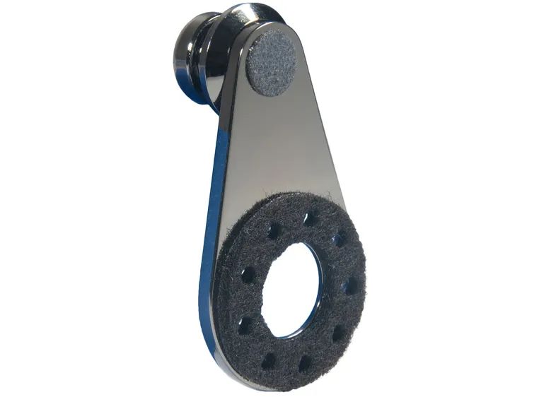 MusicNomad MN273 Acoustilok 3-Screw Jack 