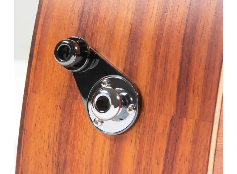 MusicNomad MN273 Acoustilok 3-Screw Jack 