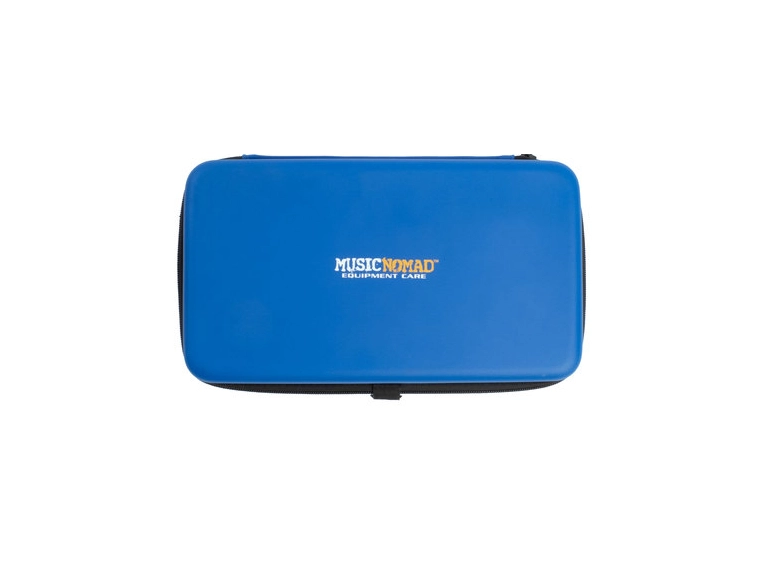 MusicNomad MN880 Premium Guitar Tech Fret Tool Set 